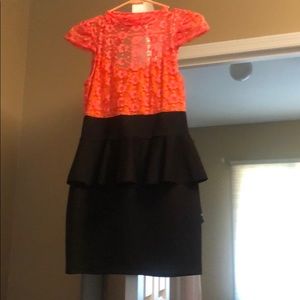 Women’s mini dress